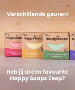 Coupon π HappySoaps Shampoo Bar - La Vie En Rose - Alle Haartypes - 100% Plasticvrij, Natuurlijk En Vegan - 70gr π 23 Coupon π HappySoaps Shampoo Bar - La Vie En Rose - Alle Haartypes - 100% Plasticvrij, Natuurlijk En Vegan - 70gr π -Oral-B Shop 550x550 276