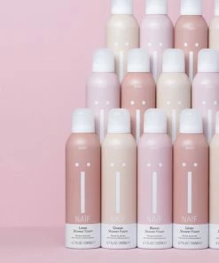 Beste Pirce ✔️ Naïf Ocean Doucheschuim - 2 X 200ml - Met Natuurlijke Ingrediënten 🥰 10 Beste Pirce ✔️ Naïf Ocean Doucheschuim - 2 X 200ml - Met Natuurlijke Ingrediënten 🥰 -Oral-B Shop 550x550 294