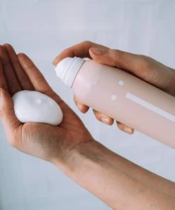 Beste Pirce ✔️ Naïf Ocean Doucheschuim - 2 X 200ml - Met Natuurlijke Ingrediënten 🥰 11 Beste Pirce ✔️ Naïf Ocean Doucheschuim - 2 X 200ml - Met Natuurlijke Ingrediënten 🥰 -Oral-B Shop 550x550 295