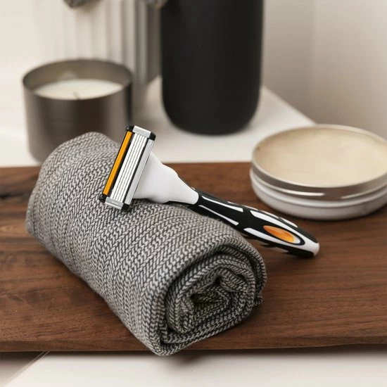 Gloednieuw β BIC Scheermesjes - Hybrid 5 Flex Scheersysteem Met 10 Navullingen - Bundelvoordeel - Product Van Het Jaar 2022 π 9 Gloednieuw β BIC Scheermesjes - Hybrid 5 Flex Scheersysteem Met 10 Navullingen - Bundelvoordeel - Product Van Het Jaar 2022 π - Afbeelding 7