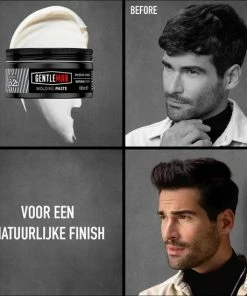 Hete verkoop 🛒 Got2b Gentleman Molding Paste 6x 100 Ml - Voordeelverpakking 🎉 -Oral-B Shop 550x550 302