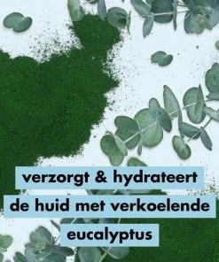 Coupon 🛒 Love Beauty And Planet Showergel Marine Algae & Eucalyptus Wave Of Hydration - 400 Ml 😀 -Oral-B Shop 550x550 305