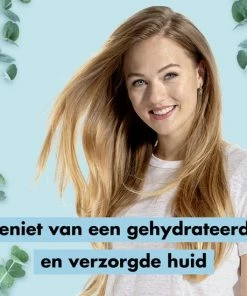 Coupon 🛒 Love Beauty And Planet Showergel Marine Algae & Eucalyptus Wave Of Hydration - 400 Ml 😀 -Oral-B Shop 550x550 308