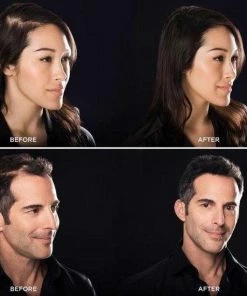 Goedkoopste 🛒 Toppik Hair Building Fibers Travel (3 Gram) - Zwart ✔️ -Oral-B Shop 550x550 318