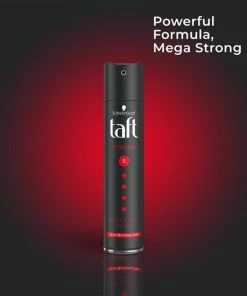 Beste deal 😀 Taft Hairspray Power - 250 Ml ✔️ -Oral-B Shop 550x550 32