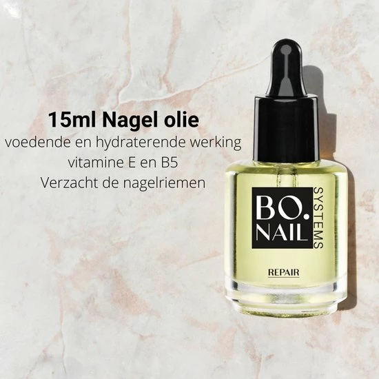 Begroting 🔥 GUAPÀ® Nagelriemolie | Amandel Olie | Manicure | Nagelolie | Manicure Set | Nagelverzorging | 15ml Almond Olie ⭐ 4 Begroting 🔥 GUAPÀ® Nagelriemolie | Amandel Olie | Manicure | Nagelolie | Manicure Set | Nagelverzorging | 15ml Almond Olie ⭐ - Afbeelding 2