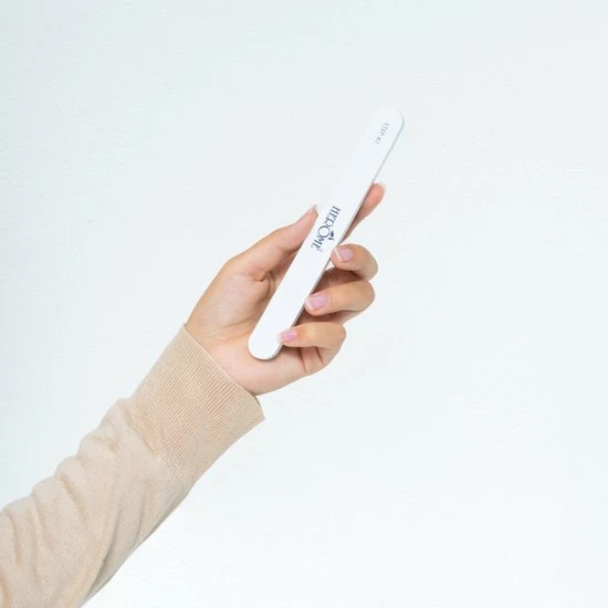 Beste Pirce π Herome Super Shine - Nagelvijl Buffer- Polijstvijl - Afwasbaar - Glanzende Nagels Zonder Nagellak π― 5 Beste Pirce π Herome Super Shine - Nagelvijl Buffer- Polijstvijl - Afwasbaar - Glanzende Nagels Zonder Nagellak π― - Afbeelding 3