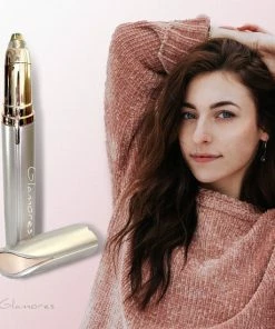 Flash-uitverkoop ???? GLAMORES Wenkbrauw Trimmer - Gezichtsepilator Vrouw - Epileerapparaat Dames - Ladyshave - Ladyshave Voor Vrouwen ???? 14 Flash-uitverkoop ???? GLAMORES Wenkbrauw Trimmer - Gezichtsepilator Vrouw - Epileerapparaat Dames - Ladyshave - Ladyshave Voor Vrouwen ???? -Oral-B Shop 550x550 337