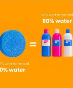Hete verkoop 🌟 HappySoaps Shampoo Bar - Coco Nuts - Dagelijks Gebruik En Normaal Haar - 100% Plasticvrij, Natuurlijk En Vegan - 70gr 🔔 -Oral-B Shop 550x550 347