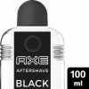Top 10 🔔 Axe Black For Men - 100 Ml - Aftershave 🛒 -Oral-B Shop 550x550 353