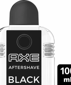 Top 10 🔔 Axe Black For Men - 100 Ml - Aftershave 🛒