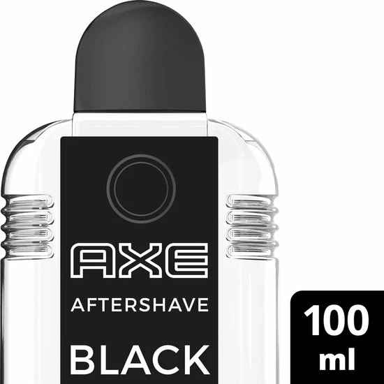 Top 10 π Axe Black For Men - 100 Ml - Aftershave π 3 Top 10 π Axe Black For Men - 100 Ml - Aftershave π
