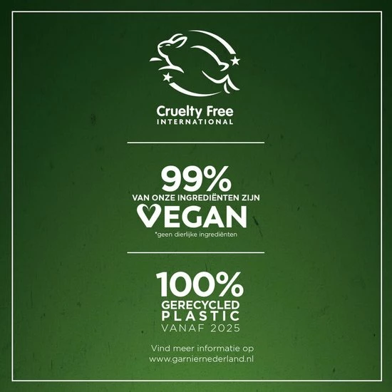 Flash-uitverkoop π― Garnier Loving Blends Conditioner - Argan & Cameliaolie - Droog En Dof Haar - 6 X 250 Ml - Voordeelverpakking β 8 Flash-uitverkoop π― Garnier Loving Blends Conditioner - Argan & Cameliaolie - Droog En Dof Haar - 6 X 250 Ml - Voordeelverpakking β - Afbeelding 6