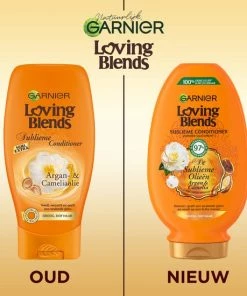Flash-uitverkoop π― Garnier Loving Blends Conditioner - Argan & Cameliaolie - Droog En Dof Haar - 6 X 250 Ml - Voordeelverpakking β 16 Flash-uitverkoop π― Garnier Loving Blends Conditioner - Argan & Cameliaolie - Droog En Dof Haar - 6 X 250 Ml - Voordeelverpakking β -Oral-B Shop 550x550 358