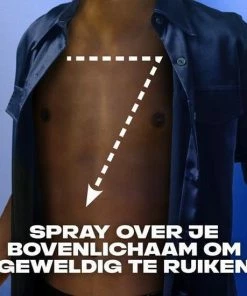 Hete verkoop ???? Axe Click Bodyspray Deodorant - 6 X 150 Ml - Voordeelverpakking ???? -Oral-B Shop 550x550 363