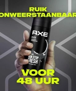 Hete verkoop ???? Axe Click Bodyspray Deodorant - 6 X 150 Ml - Voordeelverpakking ???? -Oral-B Shop 550x550 365