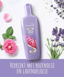 Beste Pirce β¨ Andrélon Oil & Shine Special Shampoo - 6 X 300 Ml - Voordeelverpakking π 16 Beste Pirce β¨ Andrélon Oil & Shine Special Shampoo - 6 X 300 Ml - Voordeelverpakking π -Oral-B Shop 550x550 373