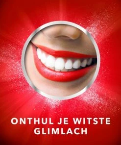 Beste Verkoop 💯 Colgate Max White Ultimate Whitening Tandpasta 75ml 😉 -Oral-B Shop 550x550 374