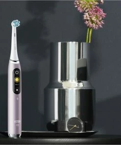 Beste Verkoop 🎁 Oral B Oral-B IO 9n - Elektrische Tandenborstel - Roze 🧨 -Oral-B Shop 550x550 39