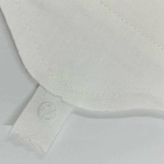 Uitgang π Merkloos 5 Dunne 100% Katoen Wasbare Inlegkruisjes π 4 Uitgang π Merkloos 5 Dunne 100% Katoen Wasbare Inlegkruisjes π - Afbeelding 2