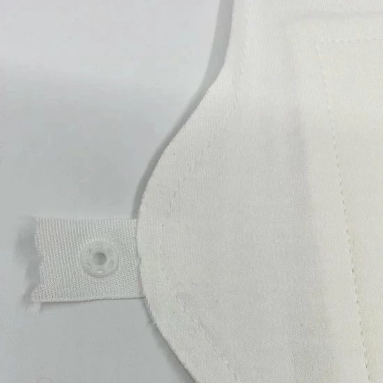 Uitgang π Merkloos 5 Dunne 100% Katoen Wasbare Inlegkruisjes π 6 Uitgang π Merkloos 5 Dunne 100% Katoen Wasbare Inlegkruisjes π - Afbeelding 4