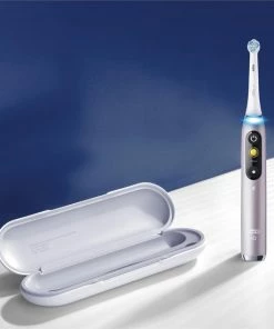 Beste Verkoop 🎁 Oral B Oral-B IO 9n - Elektrische Tandenborstel - Roze 🧨 -Oral-B Shop 550x550 42
