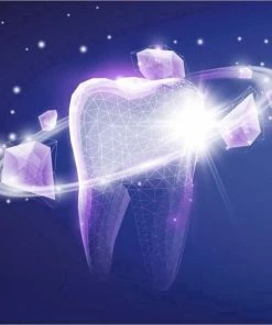 Uitgang 😉 Crest 3D White Brilliance Whitening Toothpaste - Whitening Tandpasta - Whitening Voor Wittere Tanden 🥰 -Oral-B Shop 550x550 422