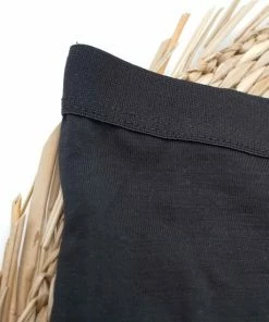 Groothandel ⌛ Bamboozy Menstruatie Ondergoed 4-laags Hoge Taille High Waist Corrigerend Maat 4XL 48-50 Zwart Period Underwear Duurzaam Menstrueren Incontinentie Zero Waste Madelief ⌛ -Oral-B Shop 550x550 429