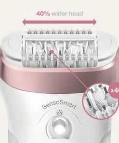 Promo β€οΈ Braun Silk-épil 9 9-880 - Epilator - Voor Vrouwen Voor Langdurige Ontharing - Wit/Roségoud π 26 Promo β€οΈ Braun Silk-épil 9 9-880 - Epilator - Voor Vrouwen Voor Langdurige Ontharing - Wit/Roségoud π -Oral-B Shop 550x550 434