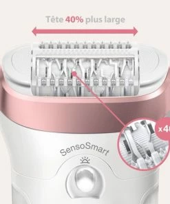 Promo β€οΈ Braun Silk-épil 9 9-880 - Epilator - Voor Vrouwen Voor Langdurige Ontharing - Wit/Roségoud π 31 Promo β€οΈ Braun Silk-épil 9 9-880 - Epilator - Voor Vrouwen Voor Langdurige Ontharing - Wit/Roségoud π -Oral-B Shop 550x550 436