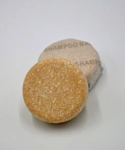 Beste recensies van 🔥 Merkloos Shampoo Bar Gember & Munt - Handgemaakt - Zero Waste - Verzorgend - Alle Haartype 😀