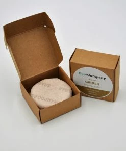 Beste recensies van 🔥 Merkloos Shampoo Bar Gember & Munt - Handgemaakt - Zero Waste - Verzorgend - Alle Haartype 😀 -Oral-B Shop 550x550 443
