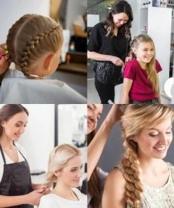 Goedkoop 🧨 Glim® 500x Transparant Mini Elastiekjes - Meisjes - Baby - Kinderen - Haar Elastieken - Elastiek - Extra Sterk ✨ 17 Goedkoop 🧨 Glim® 500x Transparant Mini Elastiekjes - Meisjes - Baby - Kinderen - Haar Elastieken - Elastiek - Extra Sterk ✨ -Oral-B Shop 550x550 451