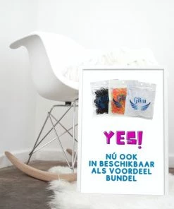 Goedkoop 🧨 Glim® 500x Transparant Mini Elastiekjes - Meisjes - Baby - Kinderen - Haar Elastieken - Elastiek - Extra Sterk ✨ 19 Goedkoop 🧨 Glim® 500x Transparant Mini Elastiekjes - Meisjes - Baby - Kinderen - Haar Elastieken - Elastiek - Extra Sterk ✨ -Oral-B Shop 550x550 452