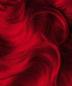 Flash-uitverkoop ✨ Manic Panic Classic Pillarbox Red - Haarverf 🎁 -Oral-B Shop 550x550 455