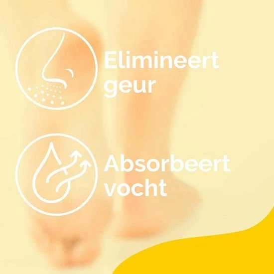 Aanbiedingen π₯ Scholl Fresh Step Voetspray - Voet Deodorant - 150 Ml π 4 Aanbiedingen π₯ Scholl Fresh Step Voetspray - Voet Deodorant - 150 Ml π - Afbeelding 2