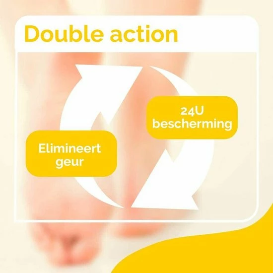 Aanbiedingen π₯ Scholl Fresh Step Voetspray - Voet Deodorant - 150 Ml π 5 Aanbiedingen π₯ Scholl Fresh Step Voetspray - Voet Deodorant - 150 Ml π - Afbeelding 3