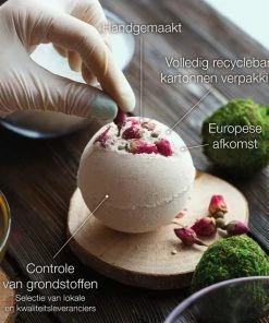 Goedkoopste π MEAROME Méarome - Bruisballen Voor Bad- Coffret Sensuel - 100% Natuurlijk - 6 Stuks π 15 Goedkoopste π MEAROME Méarome - Bruisballen Voor Bad- Coffret Sensuel - 100% Natuurlijk - 6 Stuks π -Oral-B Shop 550x550 468