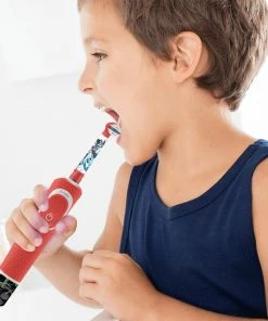 Coupon β Oral B Oral-B Opzetborstels Kids Star Wars - 4 Stuks π 11 Coupon β Oral B Oral-B Opzetborstels Kids Star Wars - 4 Stuks π -Oral-B Shop 550x550 47