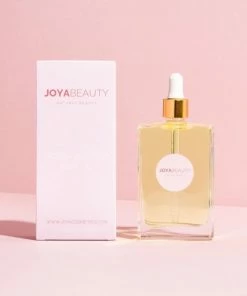 Promo 😀 Joya Beauty® Haarolie Voor Alle Haartypes | Honey Infused Hair Oil | VEGAN | 100 ML ✔️