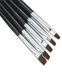 Beste recensies van π€© Merkloos 5x Platte Nail Art Kwast - Acryl Nagel Kwasten - Platte Kwast - Gel Nagellak Bouwer - UV Gellak Manicure Gereedschap - Nail Art Tool - Nagelkwast - Nagel Ontwerp π 7 Beste recensies van π€© Merkloos 5x Platte Nail Art Kwast - Acryl Nagel Kwasten - Platte Kwast - Gel Nagellak Bouwer - UV Gellak Manicure Gereedschap - Nail Art Tool - Nagelkwast - Nagel Ontwerp π -Oral-B Shop 550x550 48