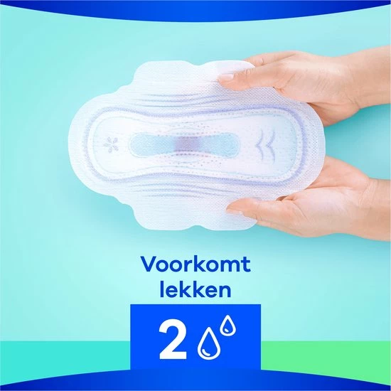 Coupon βοΈ Always Ultra Long - Maat 2 - Maandverband Met Vleugels - 96 Stuks π― 5 Coupon βοΈ Always Ultra Long - Maat 2 - Maandverband Met Vleugels - 96 Stuks π― - Afbeelding 3