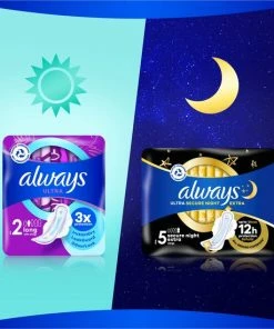 Coupon βοΈ Always Ultra Long - Maat 2 - Maandverband Met Vleugels - 96 Stuks π― 17 Coupon βοΈ Always Ultra Long - Maat 2 - Maandverband Met Vleugels - 96 Stuks π― -Oral-B Shop 550x550 486