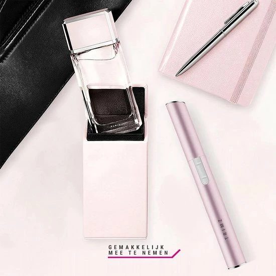 Begroting ???? Merkloos Wenkbrauw Trimmer | Precisietrimmer | Wenkbrauw Epilator | Gezichtsepilator | Lip Epilator | Gezichtshaar Verwijderen | Gezicht Ontharing | Trimmer | Wenkbrauw Scheermesje | Epileerapparaat Dames ???? 6 Begroting ???? Merkloos Wenkbrauw Trimmer | Precisietrimmer | Wenkbrauw Epilator | Gezichtsepilator | Lip Epilator | Gezichtshaar Verwijderen | Gezicht Ontharing | Trimmer | Wenkbrauw Scheermesje | Epileerapparaat Dames ???? - Afbeelding 4