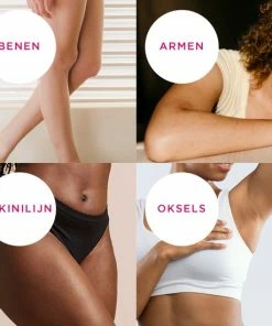 Groothandel 🎉 Veet Ontharingsstrips - Benen & Lichaam - Gevoelige Huid - Easy-Gelwax - 40 Stuks 😉 -Oral-B Shop 550x550 501