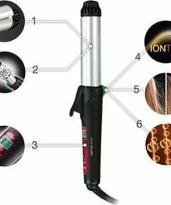 Uitgang 😍 Braun Satin Hair 7 CU750 - Krultang ✔️ -Oral-B Shop 550x550 511