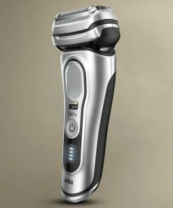 Kopen 👍 Braun Series 9 Pro 9467cc Elektrisch Scheerapparaat, Wet & Dry, Met SmartCare Center ❤️