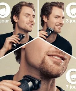 Kopen 👍 Braun Series 9 Pro 9467cc Elektrisch Scheerapparaat, Wet & Dry, Met SmartCare Center ❤️ -Oral-B Shop 550x550 525