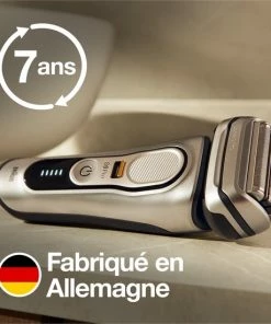 Kopen 👍 Braun Series 9 Pro 9467cc Elektrisch Scheerapparaat, Wet & Dry, Met SmartCare Center ❤️ -Oral-B Shop 550x550 529