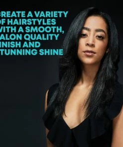 Nieuw ⌛ Revamp Progloss Ultra X Shine Stijltang - Extra Brede En Lange Stijlplaten - Incl. Anti Hittemat ⌛ -Oral-B Shop 550x550 546